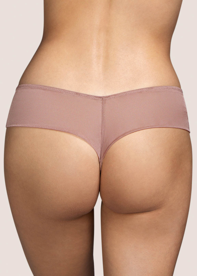 Shorty String Andres Sarda Make Up